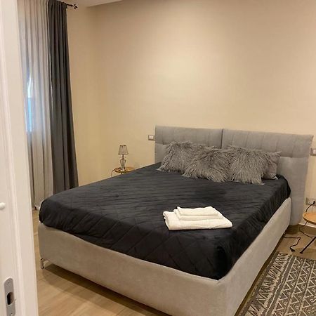 Gallia 60 Guest House Rome Luaran gambar