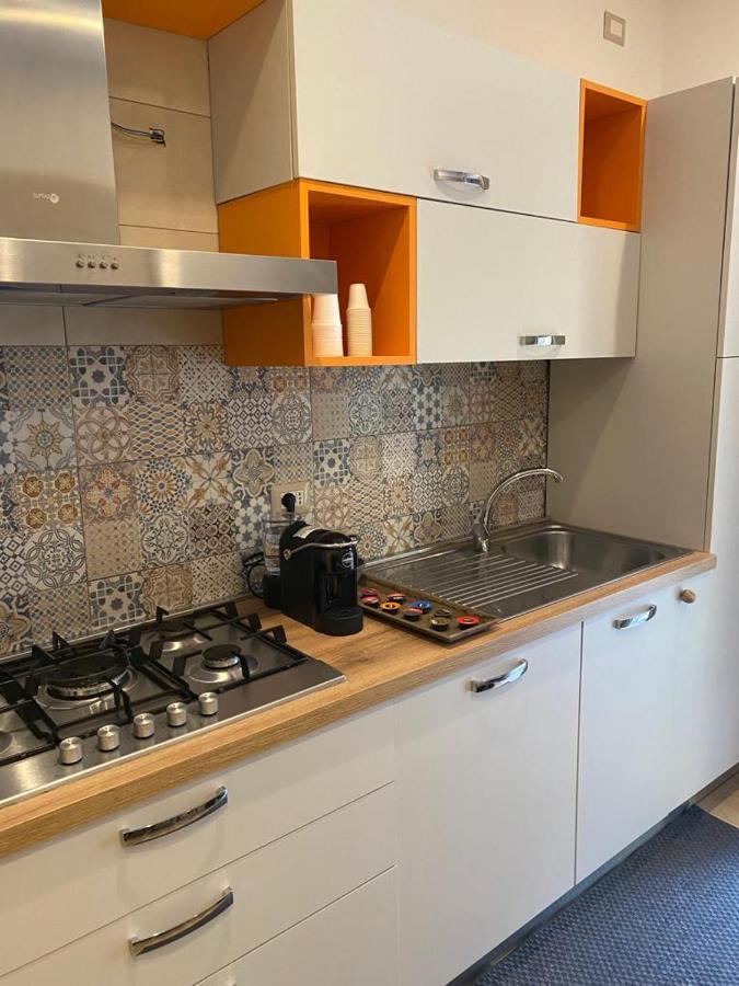 Gallia 60 Guest House Rome Luaran gambar