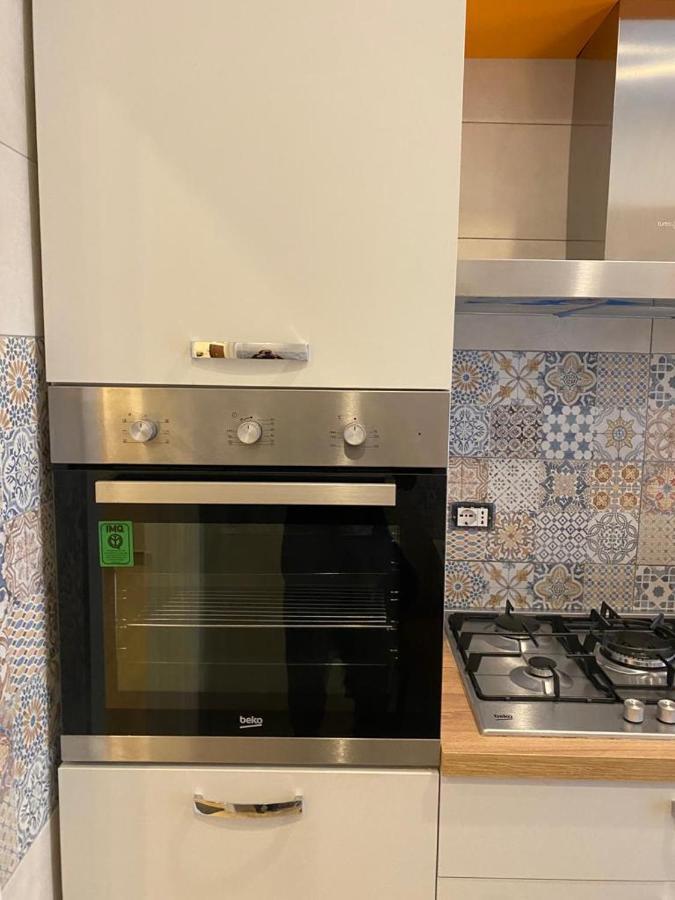 Gallia 60 Guest House Rome Luaran gambar