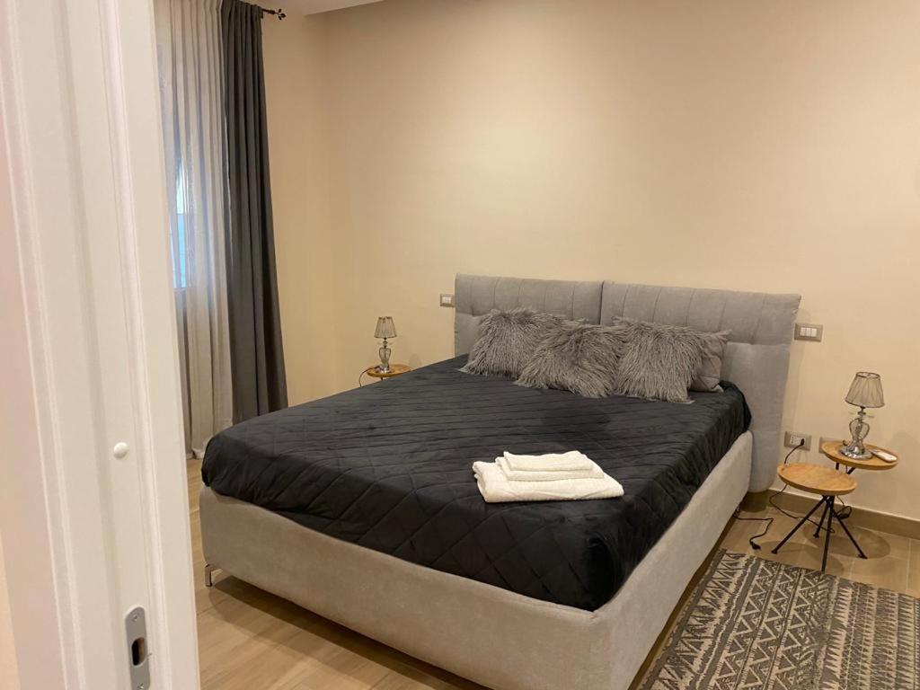 Gallia 60 Guest House Rome Luaran gambar