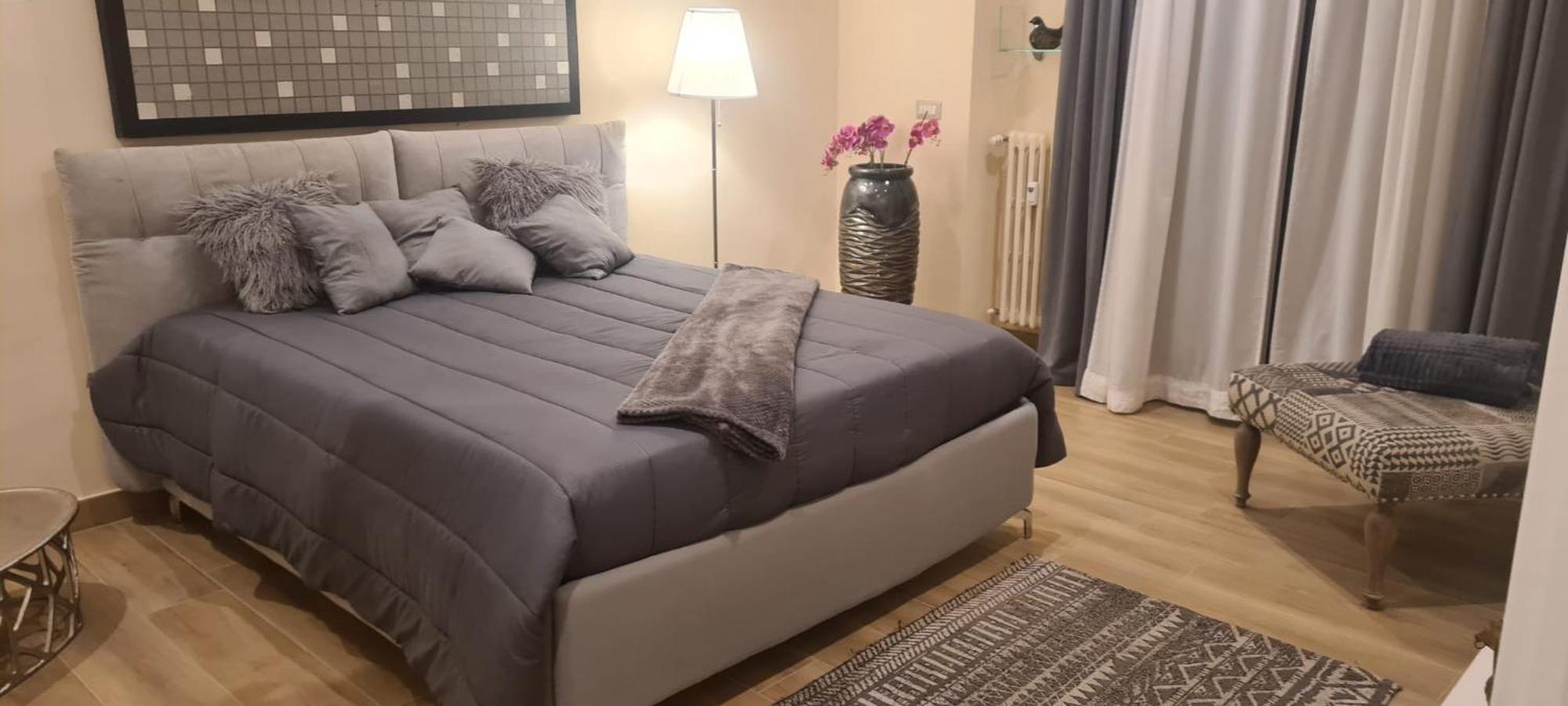 Gallia 60 Guest House Rome Luaran gambar